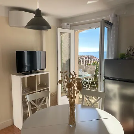 Exceptionnel - Baie St Tropez - Bellevue - Les Issambres شقة