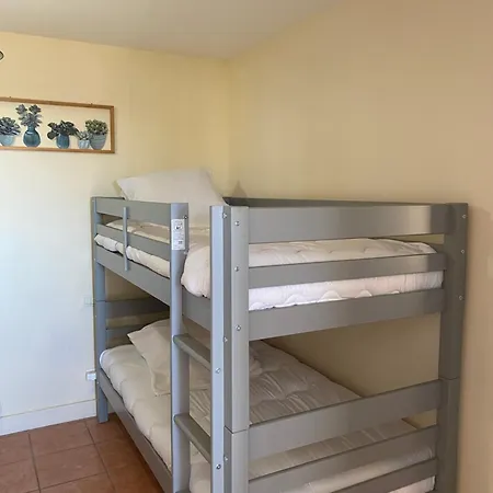 Exceptionnel - Baie St Tropez - Bellevue - Les Issambres شقة