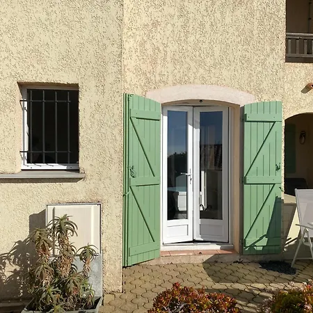 Exceptionnel - Baie St Tropez - Bellevue - Les Issambres شقة