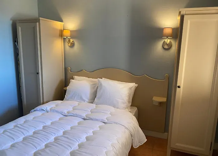 公寓 Exceptionnel - Baie St Tropez - Bellevue - Les Issambres *