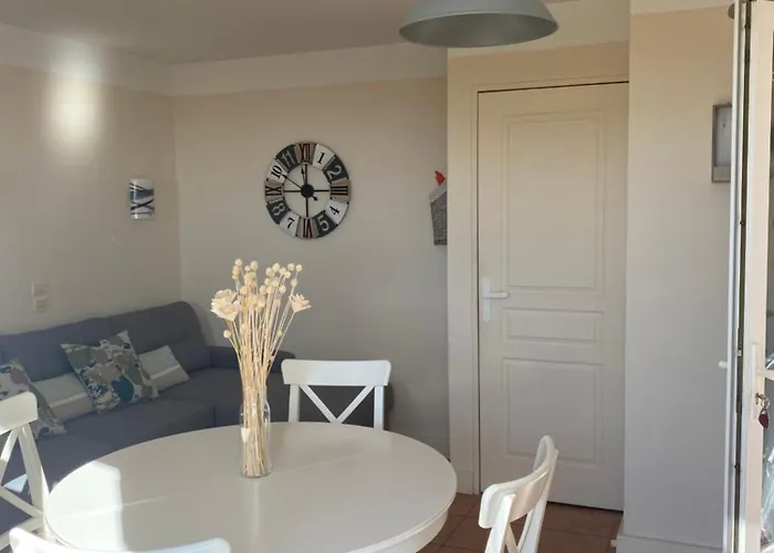 公寓 Exceptionnel - Baie St Tropez - Bellevue - Les Issambres *