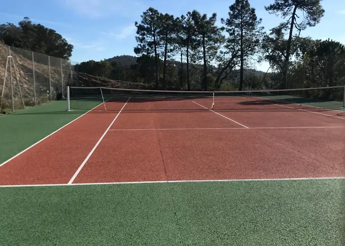 公寓 Exceptionnel - Baie St Tropez - Bellevue - Les Issambres *